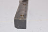 Indexable Turning Tool Holder, Style: 5412-028-041, 6'' OAL