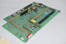 Industrial Drive Part: ASC3-MC2 A-81623-4 94V REV. 7 PCB Board