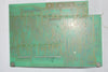 Industrial Drive Part: ASC3-MC2 A-81623-4 94V REV. 7 PCB Board