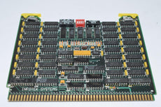 Infotek Systems 900-14107 AM300 Rev. A PCB Board Module