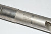 Ingersoll 1'' 12J1B-1001780R01 Indexable End Mill Cutter 2FL 1'' SHK 6'' OAL