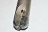 Ingersoll 1'' 12J1B-1001780R01 Indexable End Mill Cutter 2FL 1'' SHK 6'' OAL