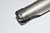 Ingersoll 1'' 12J1B-1001780R01 Indexable End Mill Cutter 2FL 1'' SHK 6'' OAL