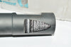 Ingersoll 15J1Z20S9R02 2'' Indexable End Mill Milling Cutter 1-1/4'' Shank 4'' OAL