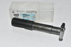 Ingersoll 15T1H-2424281R10 Indexable End Mill Milling Cutter 2-1/4'' 1-1/4'' Shank 7'' OAL