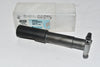 Ingersoll 15T1H-2424281R10 Indexable End Mill Milling Cutter 2-1/4'' 1-1/4'' Shank 7'' OAL