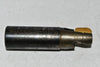 Ingersoll 16J1D1080R05 MAX-I-PF Indexable End Mill 1'' Shank