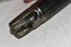 Ingersoll 16J1D1080R05 MAX-I-PF Indexable End Mill 1'' Shank