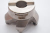 Ingersoll 1A7H-25R01 2.5'' Facemill 3/4'' Arbor Milling Cutter Indexable