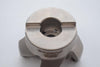 Ingersoll 1A7H-25R01 2.5'' Facemill 3/4'' Arbor Milling Cutter Indexable