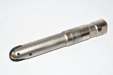 Ingersoll 1BW7W-10037E1R01 Indexable 1'' Roughing Ball Nose End Mill, 2 Effective Insert