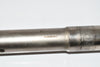 Ingersoll 1BW7W-10037E1R01 Indexable 1'' Roughing Ball Nose End Mill, 2 Effective Insert