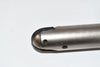 Ingersoll 1BW7W-10037E1R01 Indexable 1'' Roughing Ball Nose End Mill, 2 Effective Insert