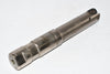 Ingersoll 1BW7W-10037E1R01 Indexable 1'' Roughing Ball Nose End Mill, 2 Effective Insert