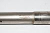 Ingersoll 1BW7W-10037E1R01 Indexable 1'' Roughing Ball Nose End Mill 6-3/4'' OAL