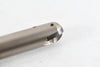 Ingersoll 1BW7W-10037E1R01 Indexable 1'' Roughing Ball Nose End Mill 6-3/4'' OAL