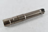 Ingersoll 1BW7W-10037E1R01 Indexable 1'' Roughing Ball Nose End Mill 6-3/4'' OAL