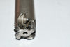 Ingersoll 1TG1F-10032S1R01 1'' Indexable End Mill 7'' OAL 4FL