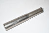 Ingersoll 1TG1F-10032S1R01 1'' Indexable End Mill 7'' OAL 4FL