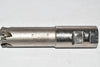 Ingersoll 1TG1F-1203281R01 1-1/4'' Indexable End Mill 5 Flute