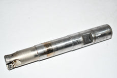 Ingersoll 1TG1G-10019S1R03 HiFeed Midi End Mill Indexable End Mill 1'' 7'' OAL