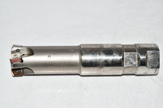 Ingersoll ?1TG1G-12027E2R04 1-1/4'' Indexable End Mill 4FL 5-3/4'' OAL