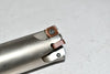 Ingersoll ?1TG1G-12027E2R04 1-1/4'' Indexable End Mill 4FL 5-3/4'' OAL