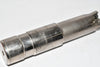 Ingersoll 1TG1G-12027E2R04 1-1/4'' Indexable End Mill 4FL Missing Inserts