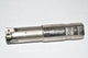Ingersoll ?1TG1G-12027E2R04 1-1/4'' Indexable End Mill Tip Has Wear No Inserts