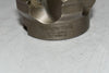 Ingersoll 2J1E-20R02, 2.00'' Face Mill Indexable Milling Cutter 3/4'' Bore