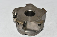 Ingersoll 2J1E-30R01, 3.00'' Indexable Face Mill for AOMT Inserts