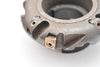 Ingersoll 36W8B0304R01 3-1/2'' Indexable Milling Cutter .429 RAD