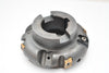 Ingersoll 36W8B0304R01 3-1/2'' Indexable Milling Cutter .429 RAD