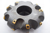 Ingersoll 36W8B0628R04 6'' Face Mill Milling Cutter Indexable