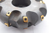Ingersoll 36W8B0628R04 6'' Face Mill Milling Cutter Indexable