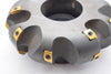 Ingersoll 36W8B0628R04 6'' Face Mill Milling Cutter Indexable