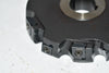 Ingersoll 3SV6L-06100AG-10 6'' Face Mill Indexable Milling Cutter