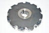 Ingersoll 3SV6L-06100AG-10 6'' Face Mill Indexable Milling Cutter