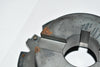 Ingersoll ?3VL5V-0605058R02 6'' Indexable Milling Cutter Width of Cut: .375? and .500? (4 indexes) Insert Corner: .031?R