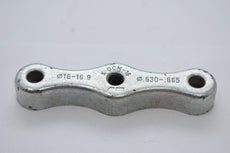 Ingersoll 7007006 KDCM-16 Qwik Twist Locking Key