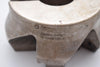 Ingersoll DM6Q-04R01 Deka Face Mill 4'' Indexable Milling Cutter 1-1/2'' Arbor