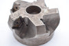 Ingersoll DM6Q-04R01 Deka Face Mill 4'' Indexable Milling Cutter 1-1/2'' Arbor