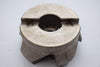 Ingersoll DM6Q-04R01 Deka Face Mill 4'' Indexable Milling Cutter 1-1/2'' Arbor