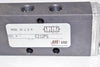 Ingersoll Rand ARO E212PS Pneumatic Valve 1/4'' PORT SIZE 2 POS