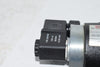 Ingersoll Rand ARO K313SD-120-A Solenoid Air Control Valve, 3/8 In, 120VAC 116 218-33