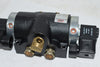 Ingersoll Rand ARO K313SD-120-A Solenoid Air Control Valve, 3/8 In, 120VAC 116 218-33