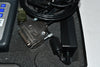 Ingersoll Rand EXTA Expert Torque Analyzer Transducer 25-66862 W/ Cables Case