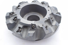 Ingersoll SW6L-06R10 3038272 6-1/2'' Milling Cutter 1-1/2'' Arbor