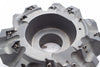 Ingersoll SW6L-06R10 3038272 6-1/2'' Milling Cutter 1-1/2'' Arbor