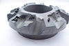 Ingersoll SW6L-06R10 3038272 6-1/2'' Milling Cutter 1-1/2'' Arbor